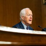 Space Shuttle Discovery would move to Texas under GOP megabill